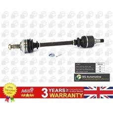 BGA DS6713L - Eje de transmisión para Peugeot Citroën Fiat