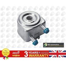 BGA - CO1408 - Peugeot 307 3/5 - 206 3/5 - Enfriador aceite