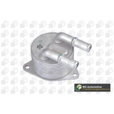 BGA CO6705 - Enfriador de aceite de transmisión automática para Peugeot, Citroën