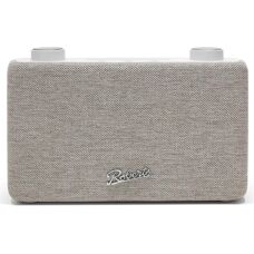 Roberts Play 11 DAB/DAB+/FM Portable Radio - White