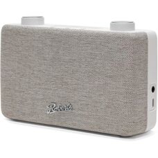 Roberts Play 11 White DAB+ FM Portable Radio