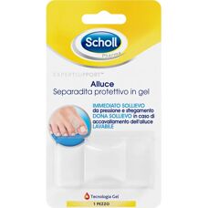 Scholl Gelactiv Separadita Alluce - Prodotti per la cura del piede