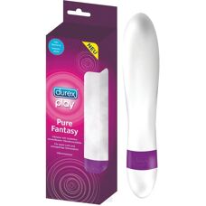 Durex Intense Pure Fantasy - Vibrator för Kvinnor