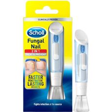Scholl Fungal Nail Treatment - 3.8ml