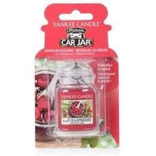 Yankee Candle Soft Blanket Autoluftfrischer - Luftpflege