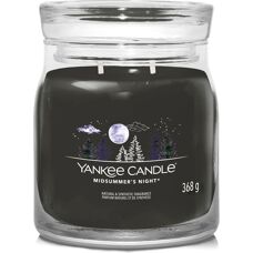 Yankee Candle Zomeravond Witte Was Kaars - Was Kaars