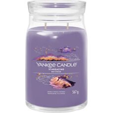 Yankee Candle Stargazing Grote Pot Kaars - Kaars