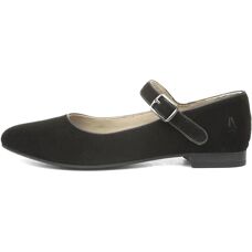 Hush Puppies Strappy Sandals 'Melissa' suede FS7691