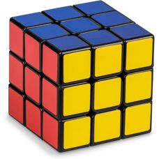 TOBAR Modèle - Cube de Puzzle - Educatif et Amusant