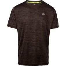 Trespass - Kearsley - XL - Dark Flint Marl - top - Publicité