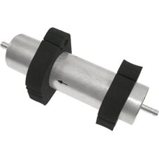 Blue Print Fuel Filter - 55mm x 250mm for Audi A7 2010-2015
