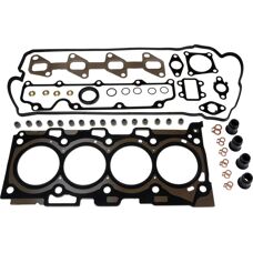 Blue Print ADT362141 Cylinder Head Gasket Set - Gasket Set