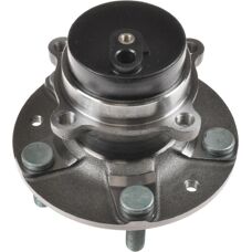 Blue Print NE513304X NE513304XA Forhjulsleje sæt - Mazda