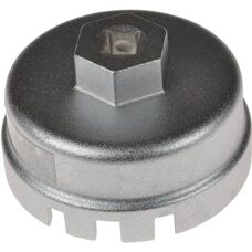 BLUE PRINT ADT35503 Oil filter spanner - Oil filter spanner