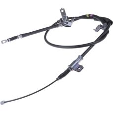 Blue Print Hyundai H-1 Parkeringsbremsekabel - Højre bag