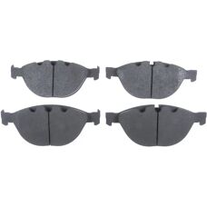 Blue Print Brake Pads - Fits BMW E60/E61, E63, Jaguar XF/XJ/K