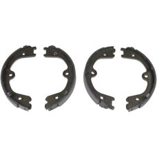 BLUE PRINT ADN14171 Brake Shoes Kit - Suitable for Nissan Infiniti