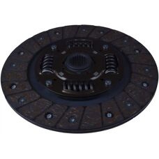 Blue Print ADT331106 - 212mm, 21 Tenner, Clutch Skive