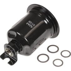 Filtr paliva Blue Print - M12/M14 - 103mm - pro Rav4, Supra