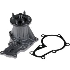 Blue Print Aluminium vannpumpe for Lexus IS med tetning