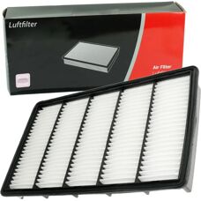 BLUE PRINT Luchtfilter ADM52250 - Luchtfilter