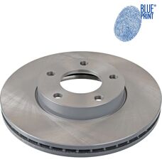 Blue Print ADM54381 Ventilert bremsebrett - Bremsebrett
