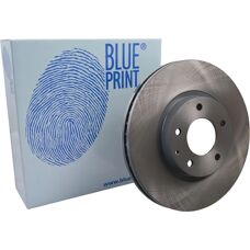 BLUE PRINT ADM54392 Ventileret bremseskive - Bremseskive