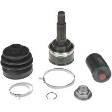 Mazda Blue Print Vetopyörän nivelasetti - For Mazda 323 Mx-3