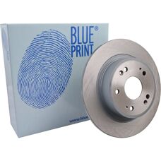 BLUE PRINT Honda Jarrulevy ADH243108 - Jarrulevy