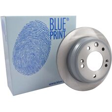 BLUE PRINT Hyundai Kia Bromsskiva - ADG043132