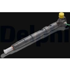 Injecteur de carburant DELPHI 28237259 - Modèles Renault Dacia - Publicité