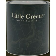 Little Greene Ho Ho Green 305 - Archivfarbe Mattfarbe