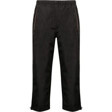 Pantalones impermeables para mujer Island Green - Golf