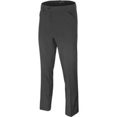 Island Green Golf - Pantaloni Tapered - Uomo - Grigio