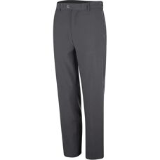 Island Green Herr Tapered Golf Byxor - Charcoal - 3631