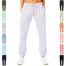 Light & Shade Lavanda Joggers - Pantalones Deportivos Mujer