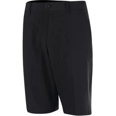 Island Green Golf Pantaloncini stretti neri da uomo - Golf