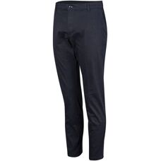 Island Green Tapered Fit Golf Chino - navy - 34L - Man