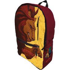 MNS Gryffindor Rucksack - Harry Potter - Offizielle Tasche