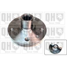 QUINTON HAZELL QWH173 Radnabe - Renault Nissan Opel Vauxhall