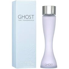 Ghost Eau de Toilette 50ml - Floral Fruity Scent for Women
