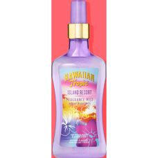 Hawaiian Tropic Island Resort - Spray do ciała - 250ml