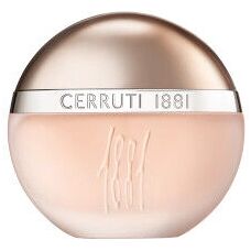 Cerruti 1881 Pour Femme - Floral Eau de Toilette für Damen
