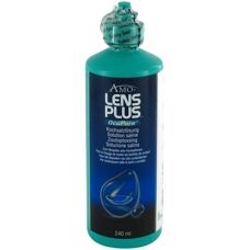 Lens Plus Ocupure Zoutoplossing - 240ml