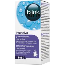 Blink Intensive Tears - Eye Drops