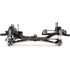 HPI Racing Venture Rakennussarja - 4WD RC Crawler