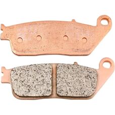EBC HH Sintered Superbike Front Brake Pads - Brake Pads
