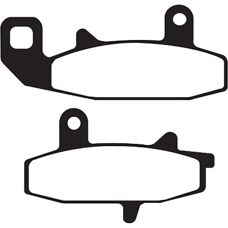 EBC R - ATV & Dirt Brake Pads - Brake Pads