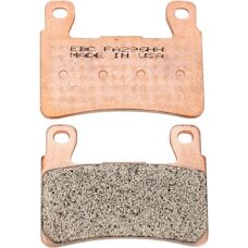 EBC Double-H Sintered Superbike Bremsbeläge - Bremsbeläge