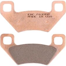 EBC EBC R - ATV & Dirt Bremseklosser - 3 varianter